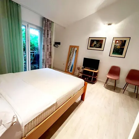 Hestia Apartments Rovinj Exterior photo
