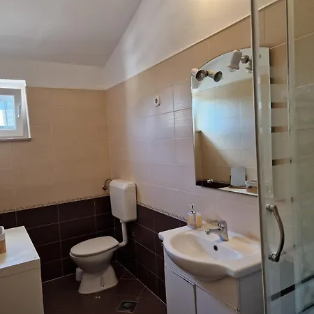 Hestia Apartments Rovinj Exterior photo