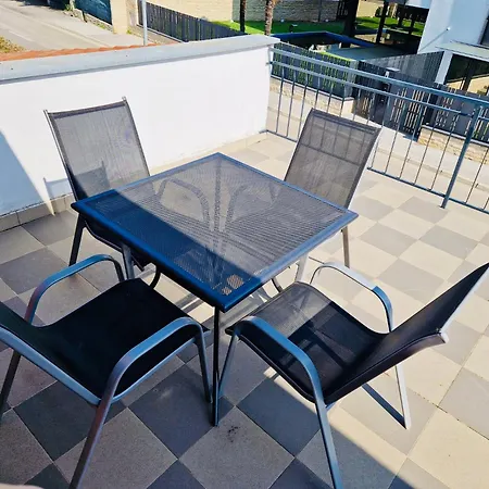 Hestia Apartments Rovinj Exterior photo
