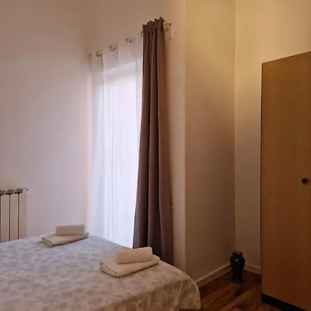 Hestia Apartments Rovinj Exterior photo