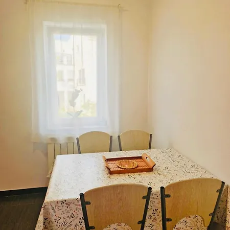 Hestia Apartments Rovinj Exterior photo