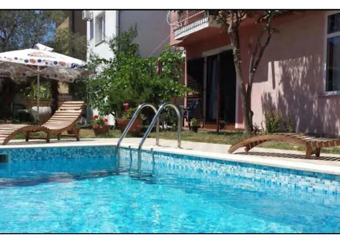 Hestia Apartments