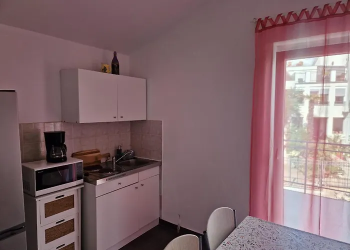Hestia Apartments