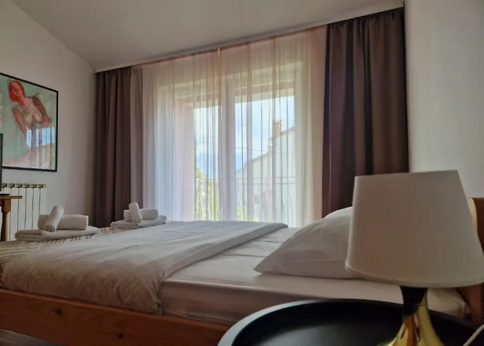Hestia Apartments