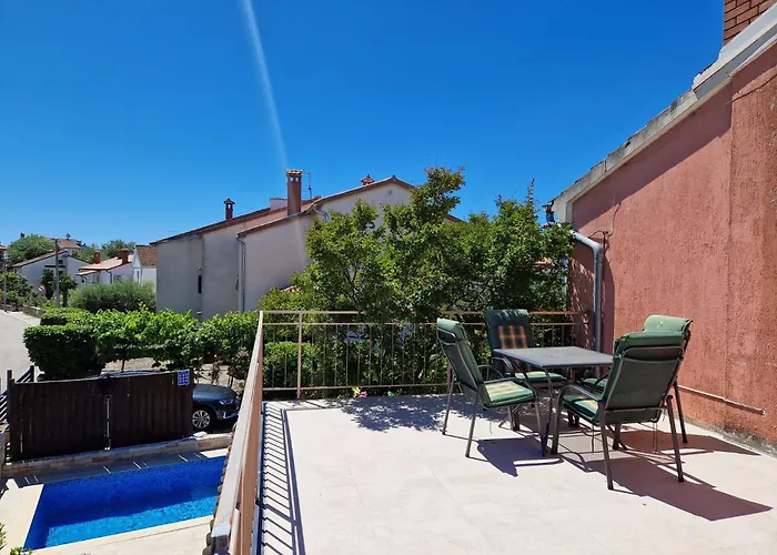 Hestia Apartments