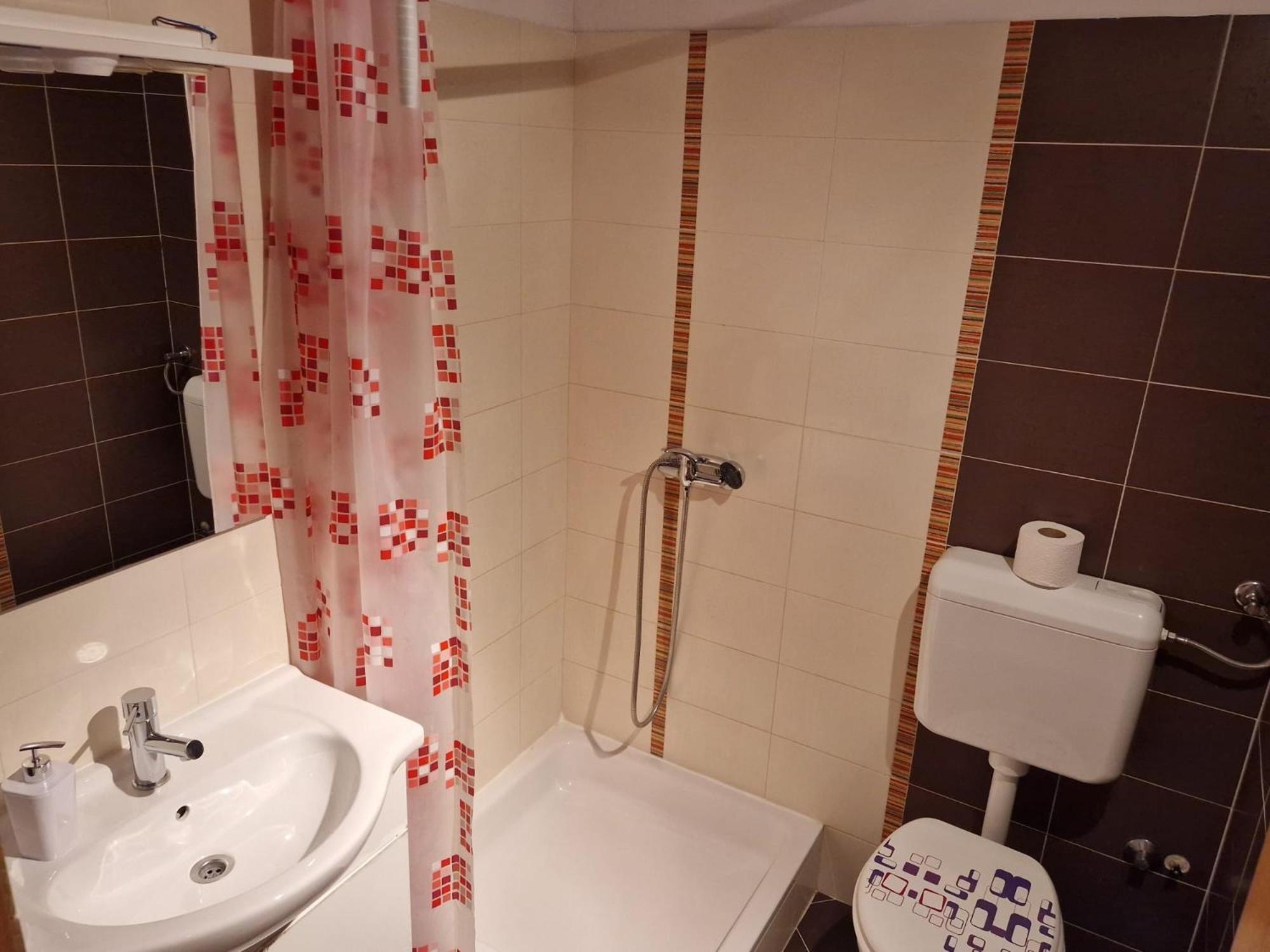 Apartment Hestia Rovinj