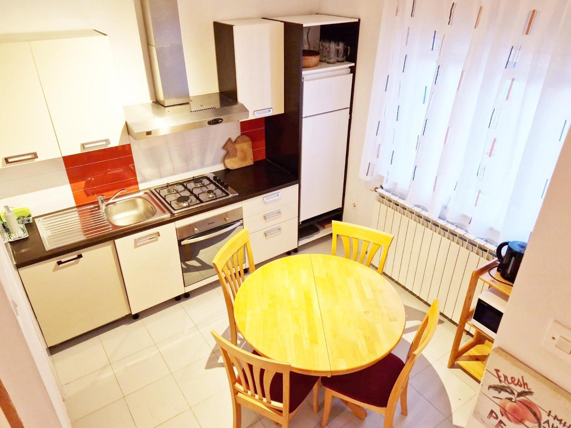 Apartment Hestia Rovinj