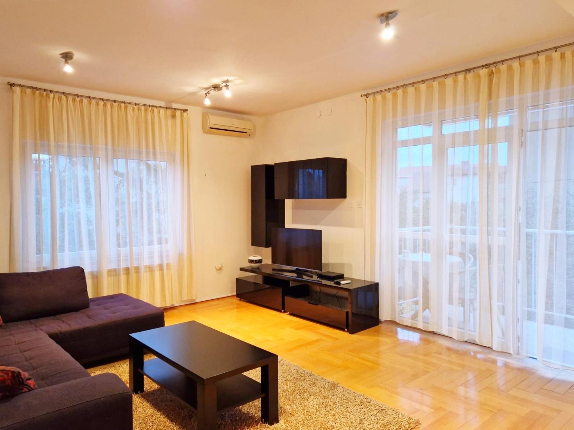 Hestia Apartment Rovinj