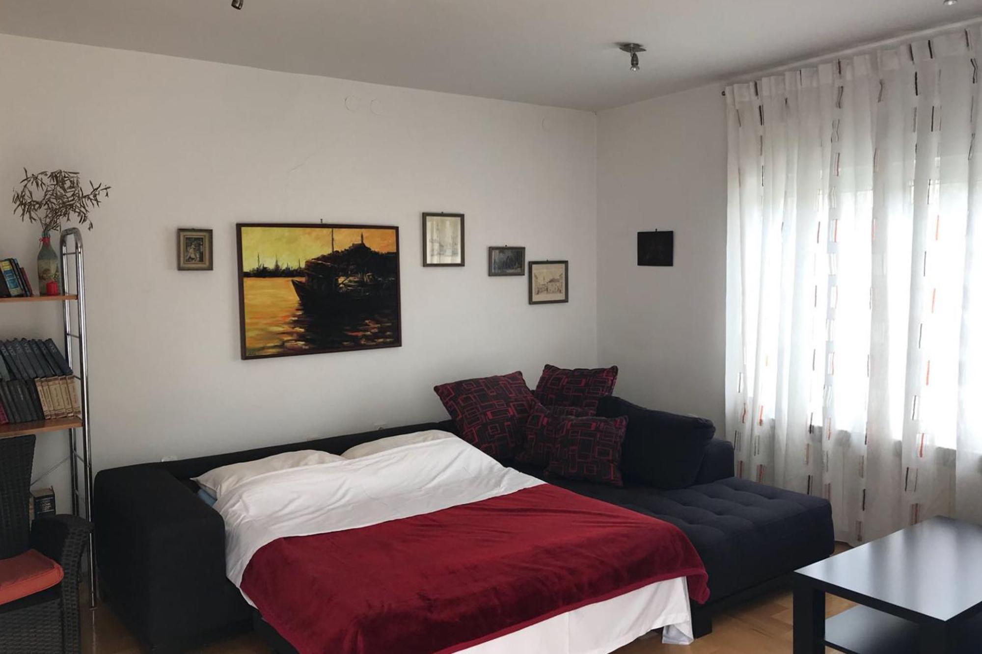 Apartment Hestia