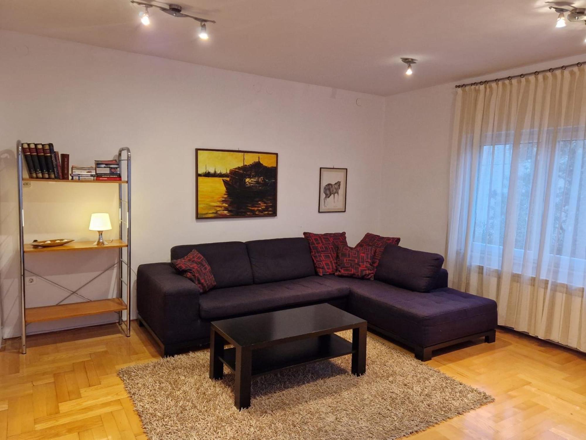 Hestia Apartment Rovinj
