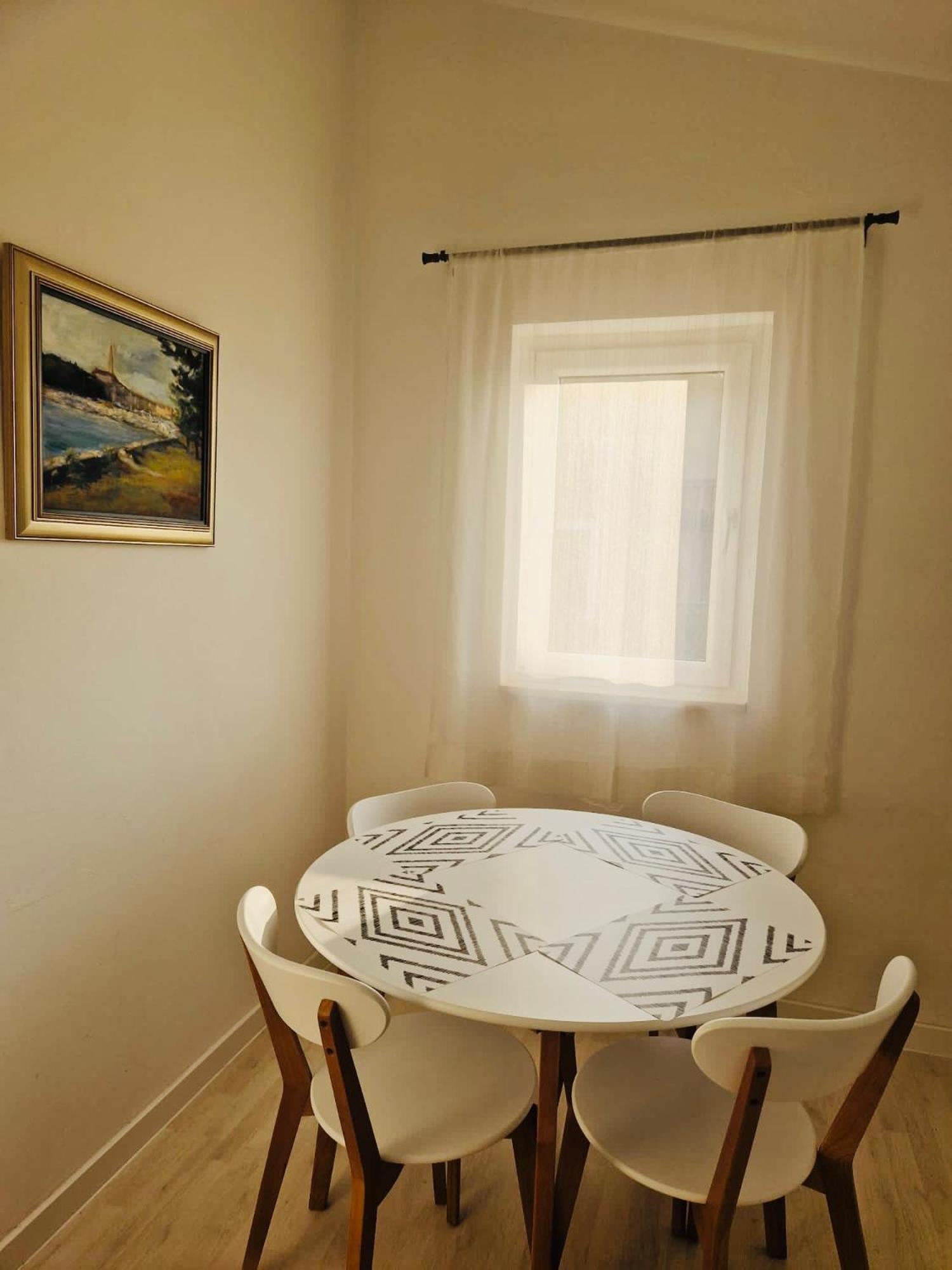 Apartment Hestia