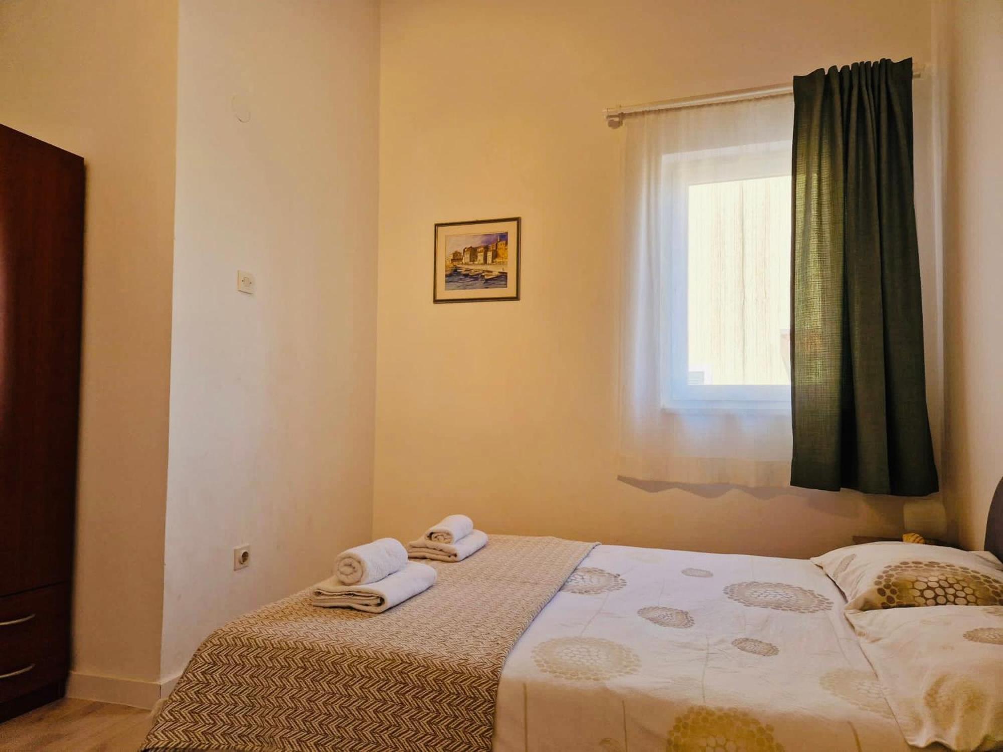 Apartment Hestia Rovinj