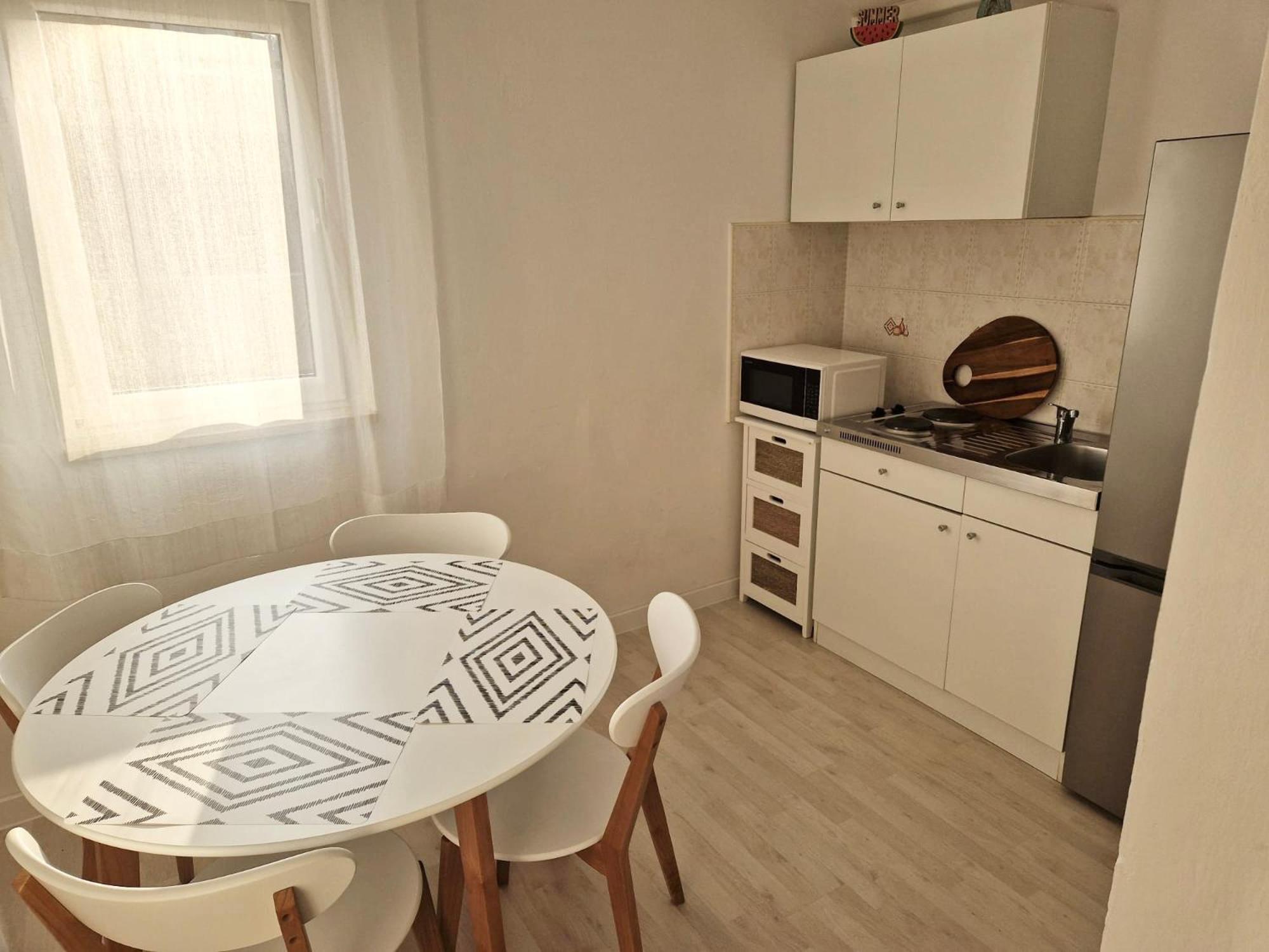 Apartment Hestia Rovinj