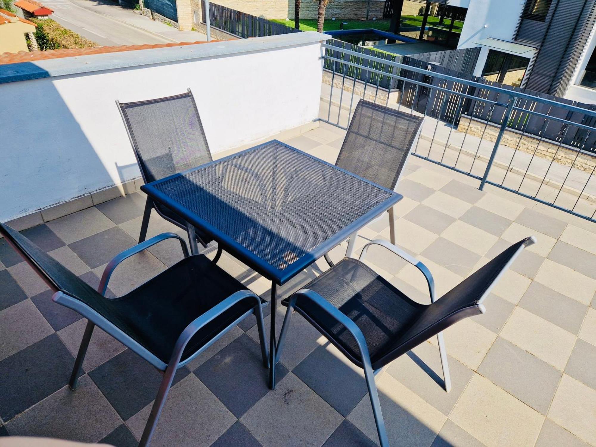 Hestia Apartment Rovinj