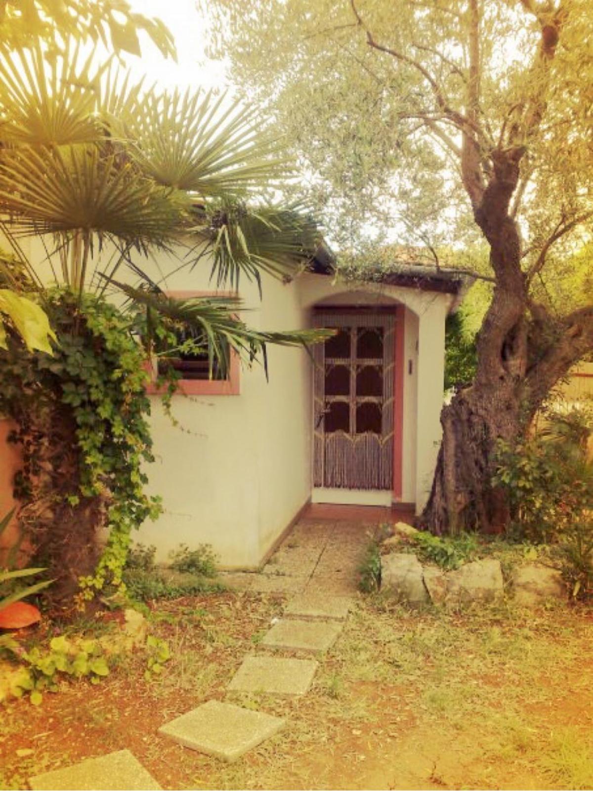 Apartment Hestia Rovinj