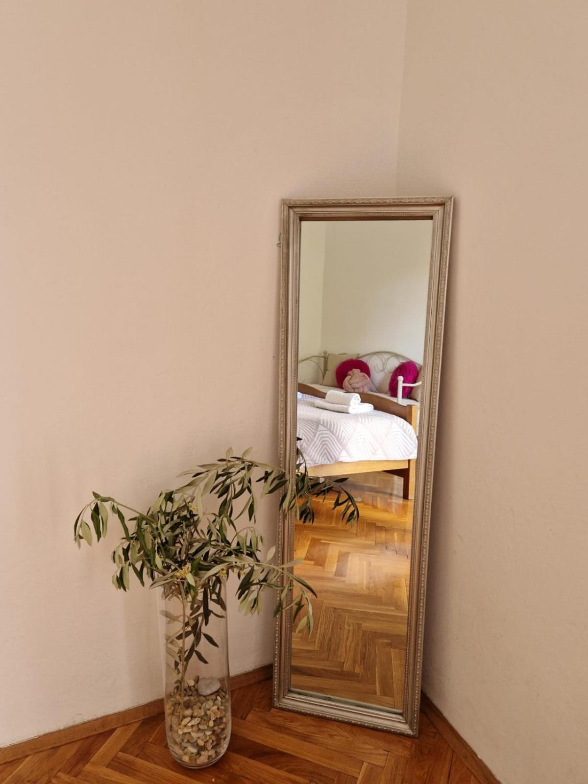Apartment Hestia