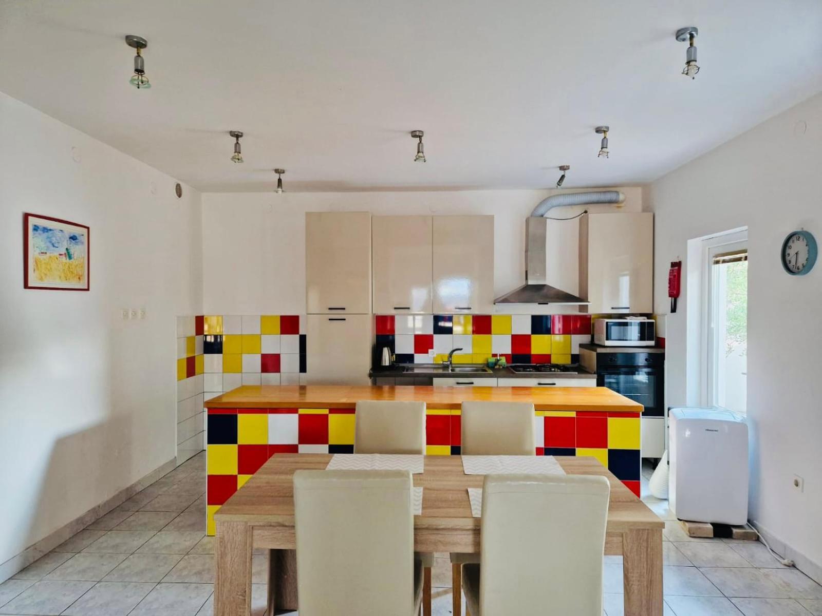 Hestia Apartment Rovinj