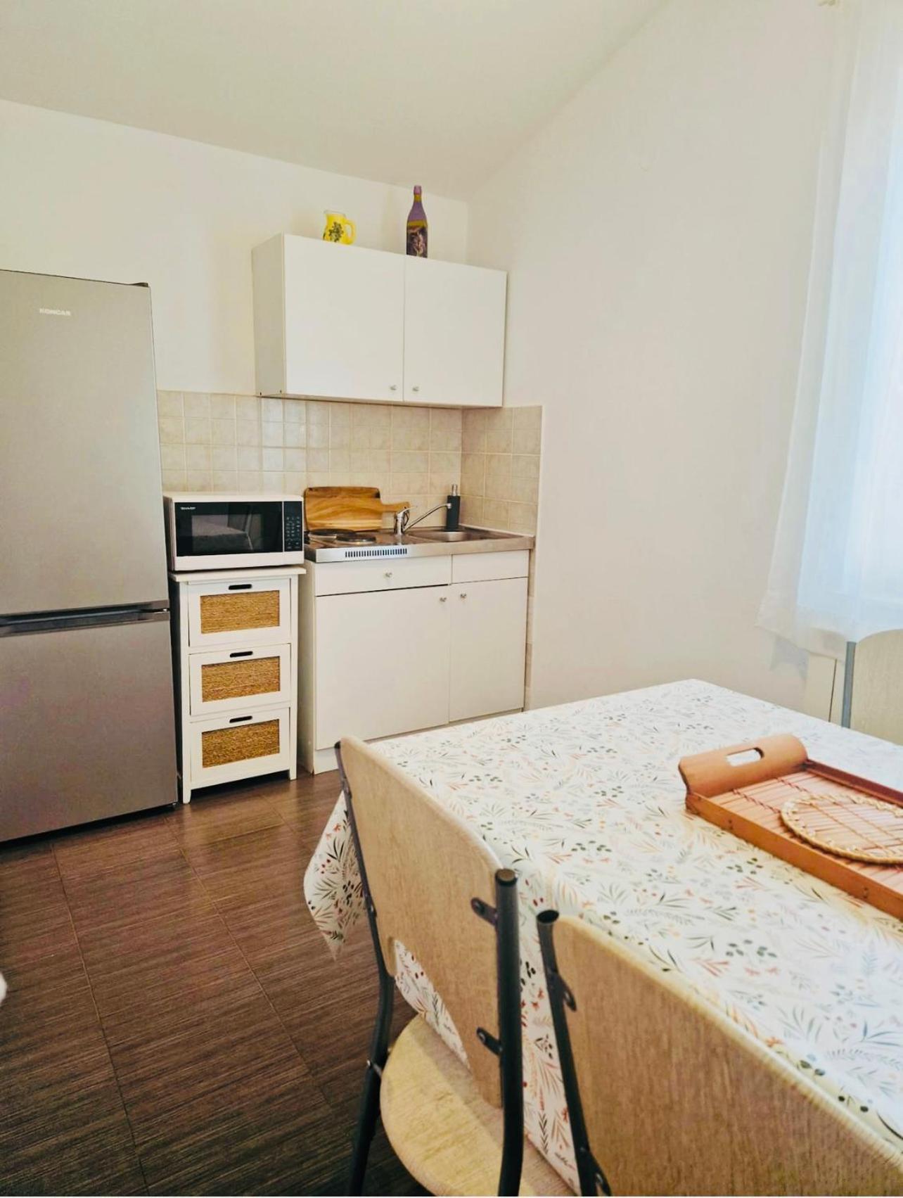 Apartment Hestia