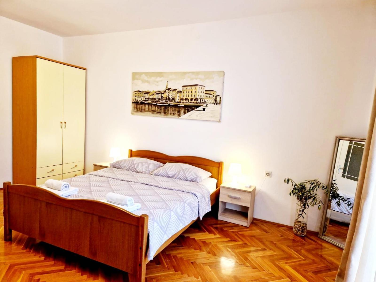 Apartment Hestia Rovinj