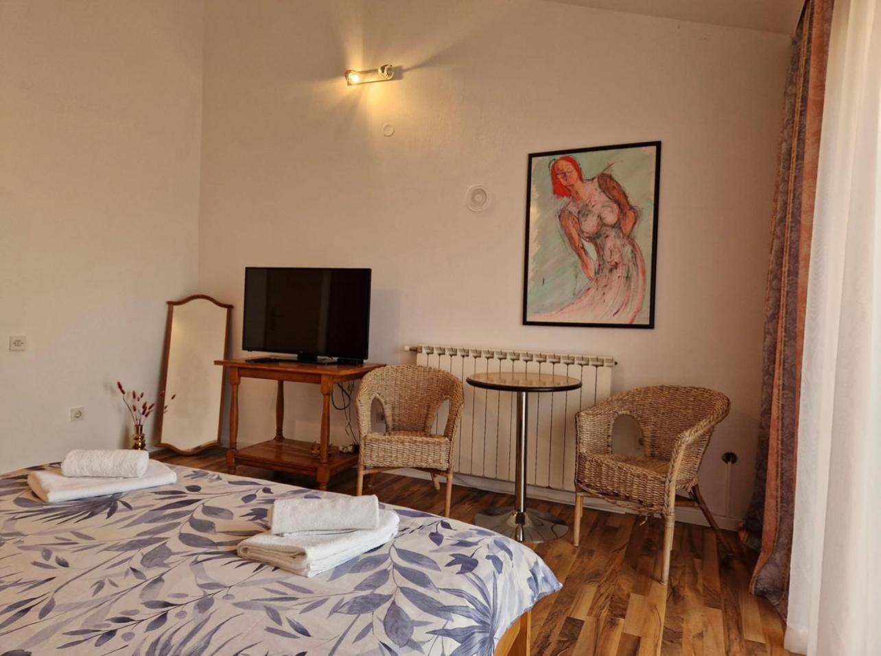 Hestia Apartment Rovinj