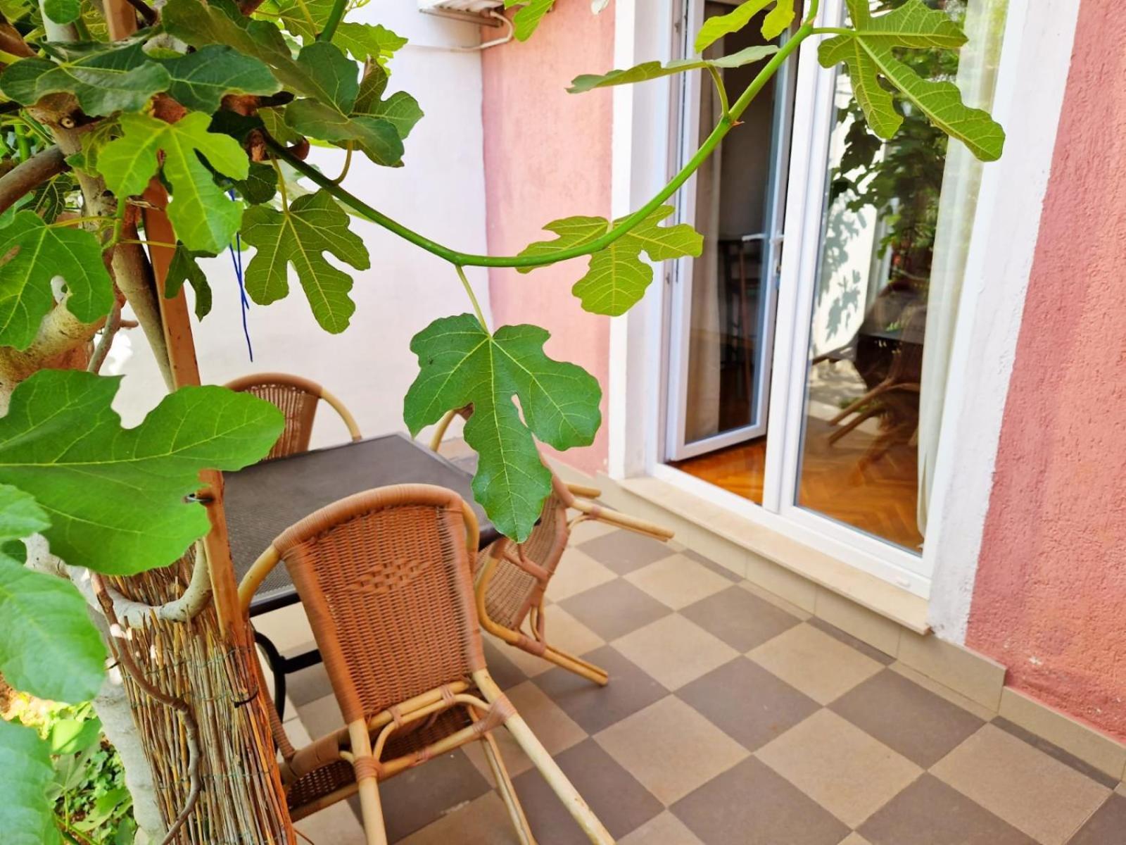 Hestia Apartment Rovinj