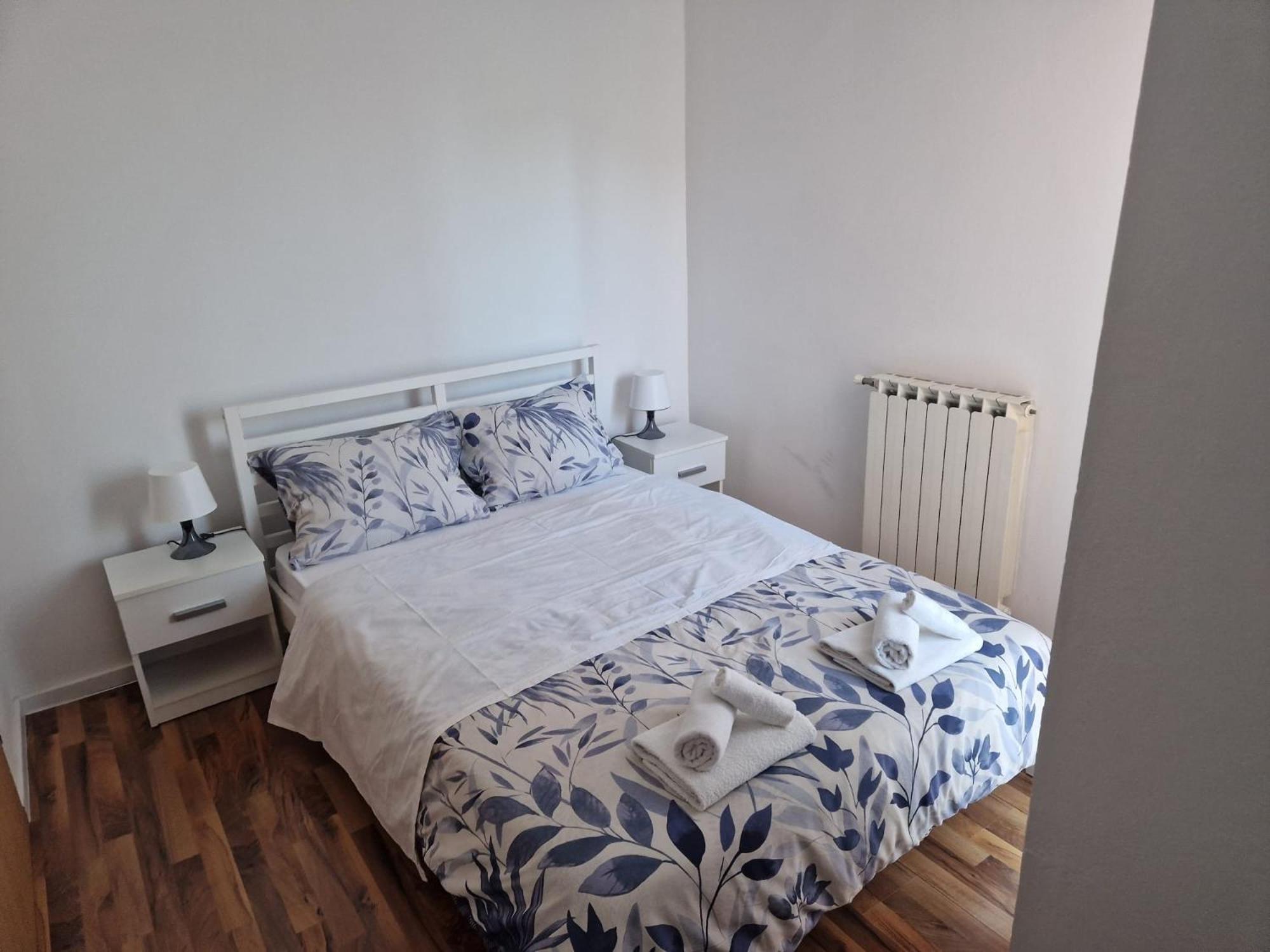 Hestia Apartment *